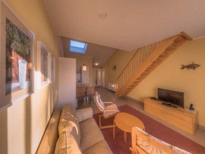 Apartment elegant eingerichtete Ferienwohnung - Features photo 8