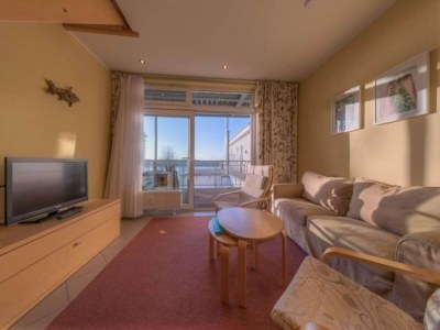 Apartment elegant eingerichtete Ferienwohnung - Features photo 9