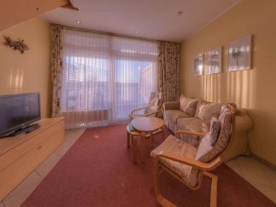 Apartment elegant eingerichtete Ferienwohnung - Features photo 10