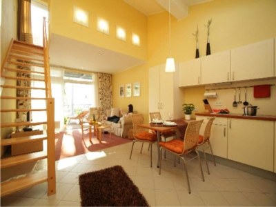 Apartment elegant eingerichtete Ferienwohnung - Features photo 11