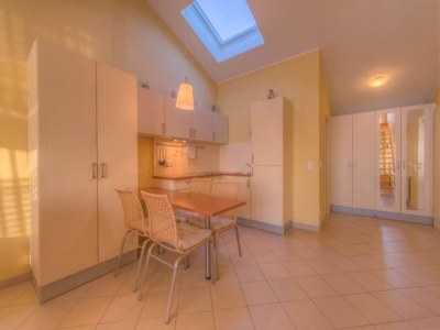 Apartment elegant eingerichtete Ferienwohnung - Features photo 12