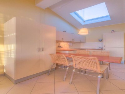 Apartment elegant eingerichtete Ferienwohnung - Features photo 13