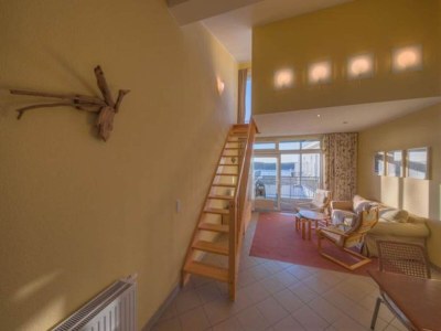 Apartment elegant eingerichtete Ferienwohnung - Features photo 14