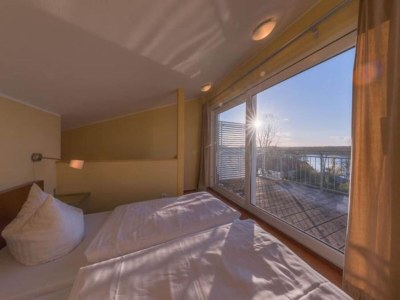 Apartment elegant eingerichtete Ferienwohnung - Features photo 16