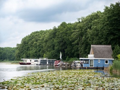 Apartment elegant eingerichtete Ferienwohnung - Environment photo 21