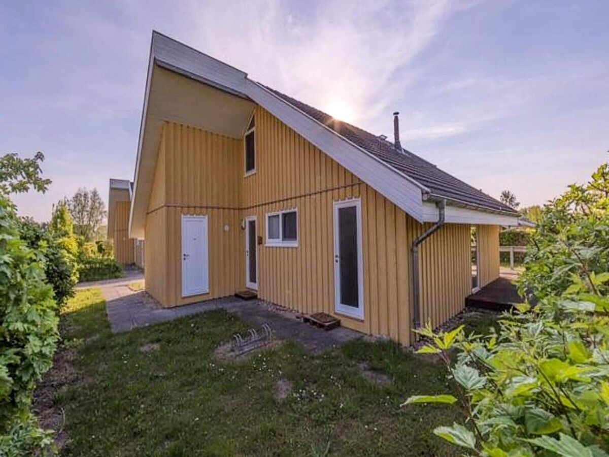 Holiday house exklusives skandinavisches Ferienhaus - Outdoor photo 2