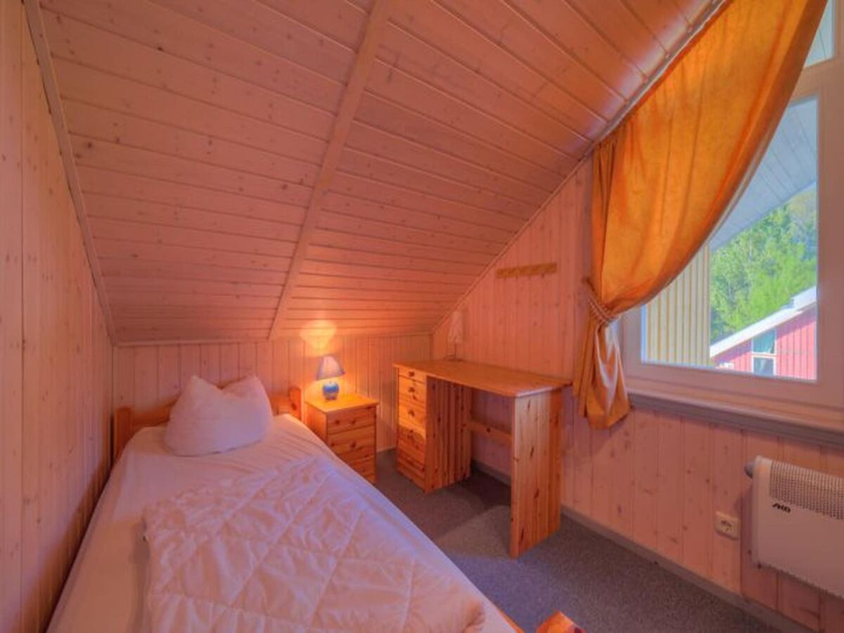 Holiday house exklusives skandinavisches Ferienhaus - Features photo 3