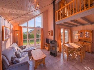 Holiday house exklusives skandinavisches Ferienhaus - Features photo 6