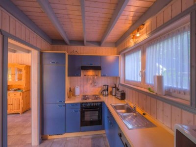 Holiday house exklusives skandinavisches Ferienhaus - Features photo 7