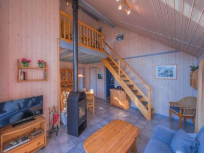 Holiday house exklusives skandinavisches Ferienhaus - Features photo 9