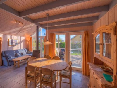 Holiday house exklusives skandinavisches Ferienhaus - Features photo 10