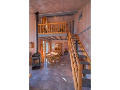 Holiday house exklusives skandinavisches Ferienhaus - Features photo 11