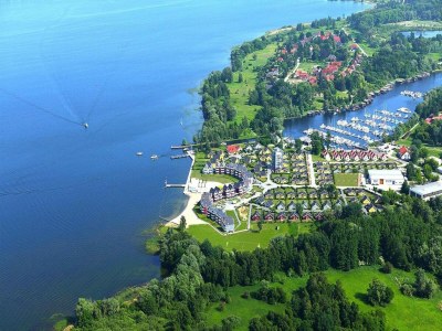 Holiday house exklusives skandinavisches Ferienhaus - Environment photo 18