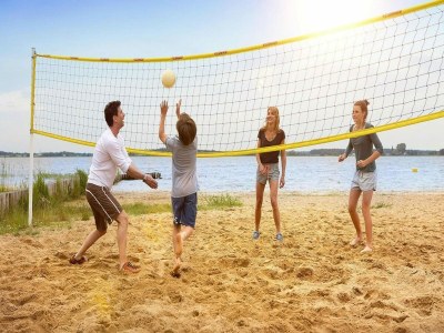 Holiday house exklusives skandinavisches Ferienhaus - Environment photo 19