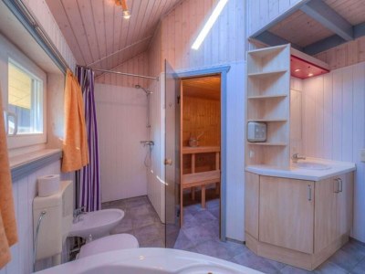 Holiday house exklusives skandinavisches Ferienhaus - Outdoor photo 29