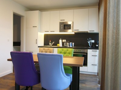 Holiday house Chalet in Wendorf - Features photo 6