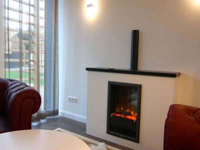 Holiday house Chalet in Wendorf - Features photo 15