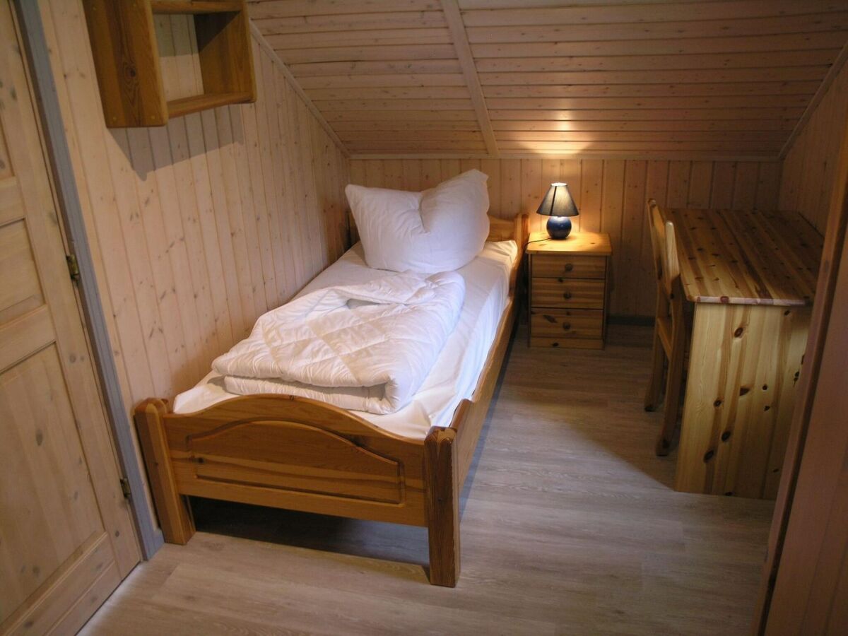 Holiday house Ferienhaus im Ferienpark Mueritz - Features photo 5