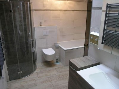 Holiday house Ferienhaus im Ferienpark Mueritz - Features photo 3