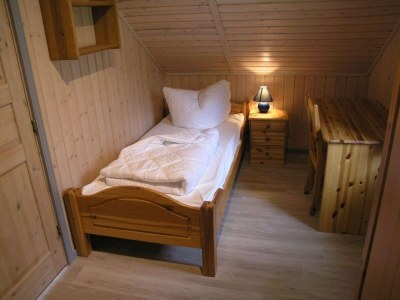 Holiday house Ferienhaus im Ferienpark Mueritz - Features photo 5