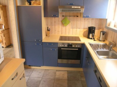 Holiday house Ferienhaus im Ferienpark Mueritz - Features photo 8