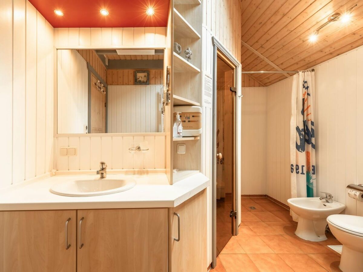 Holiday house Ferienhaus im skandinavischen Stil - Features photo 3