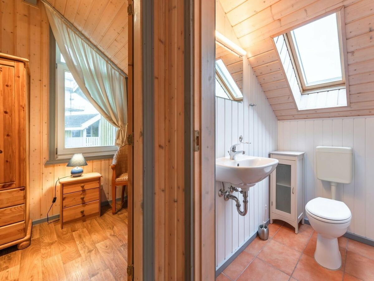 Holiday house Ferienhaus im skandinavischen Stil - Features photo 4