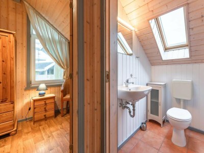 Holiday house Ferienhaus im skandinavischen Stil - Features photo 4