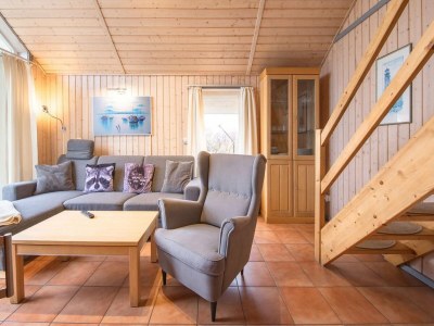 Holiday house Ferienhaus im skandinavischen Stil - Features photo 6