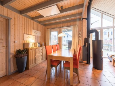 Holiday house Ferienhaus im skandinavischen Stil - Features photo 7