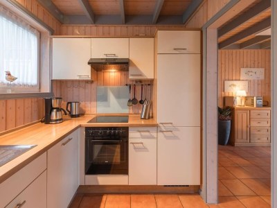 Holiday house Ferienhaus im skandinavischen Stil - Features photo 8