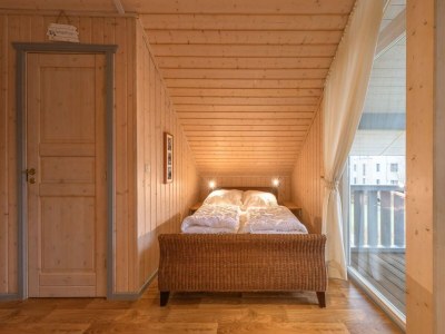 Holiday house Ferienhaus im skandinavischen Stil - Features photo 9