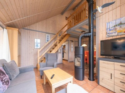 Holiday house Ferienhaus im skandinavischen Stil - Features photo 11