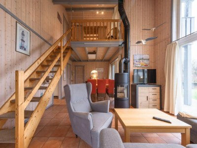 Holiday house Ferienhaus im skandinavischen Stil - Features photo 12