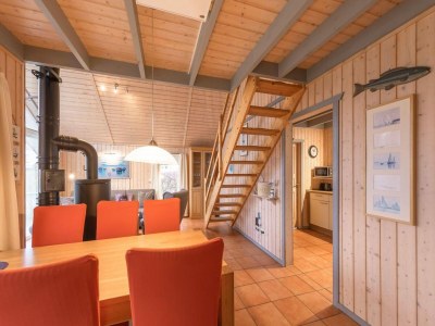 Holiday house Ferienhaus im skandinavischen Stil - Features photo 13