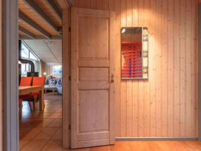 Holiday house Ferienhaus im skandinavischen Stil - Features photo 14