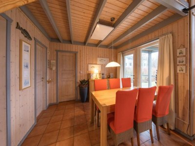 Holiday house Ferienhaus im skandinavischen Stil - Features photo 15