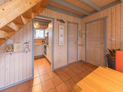 Holiday house Ferienhaus im skandinavischen Stil - Features photo 16