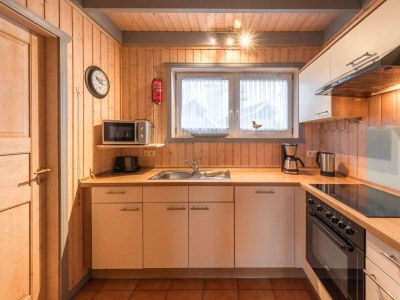 Holiday house Ferienhaus im skandinavischen Stil - Features photo 17