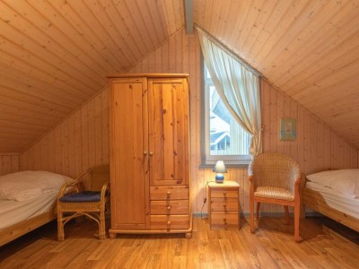 Holiday house Ferienhaus im skandinavischen Stil - Features photo 19