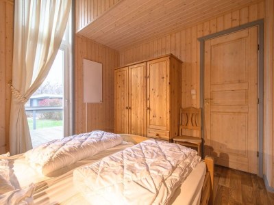 Holiday house Ferienhaus im skandinavischen Stil - Features photo 20