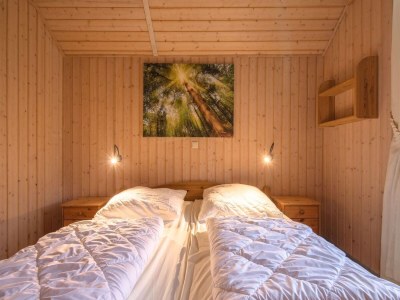 Holiday house Ferienhaus im skandinavischen Stil - Features photo 22