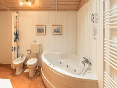 Holiday house Ferienhaus im skandinavischen Stil - Features photo 23