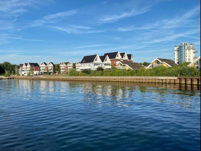 Holiday house Ferienhaus im skandinavischen Stil - Environment photo 32