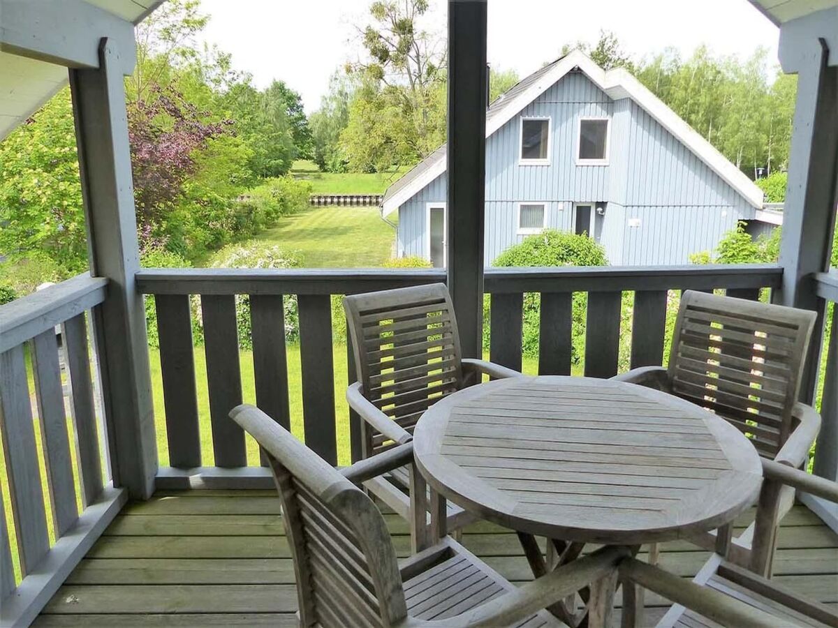 Holiday house skandinavisches Ferienhaus in Rechlin - Outdoor photo 3