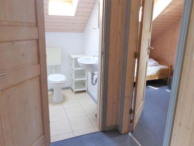 Holiday house skandinavisches Ferienhaus in Rechlin - Features photo 4