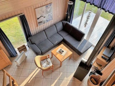 Holiday house skandinavisches Ferienhaus in Rechlin - Features photo 7