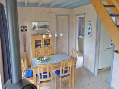 Holiday house skandinavisches Ferienhaus in Rechlin - Features photo 8