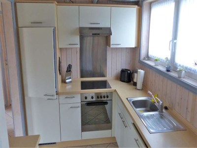 Holiday house skandinavisches Ferienhaus in Rechlin - Features photo 9