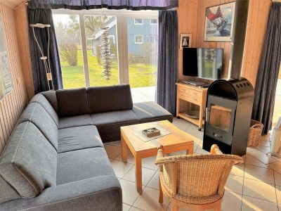 Holiday house skandinavisches Ferienhaus in Rechlin - Features photo 11